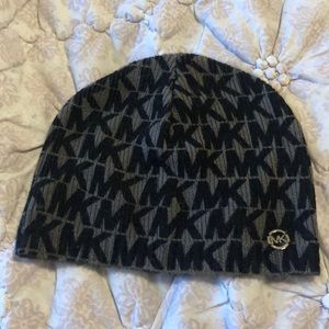 Michael Kors beanie